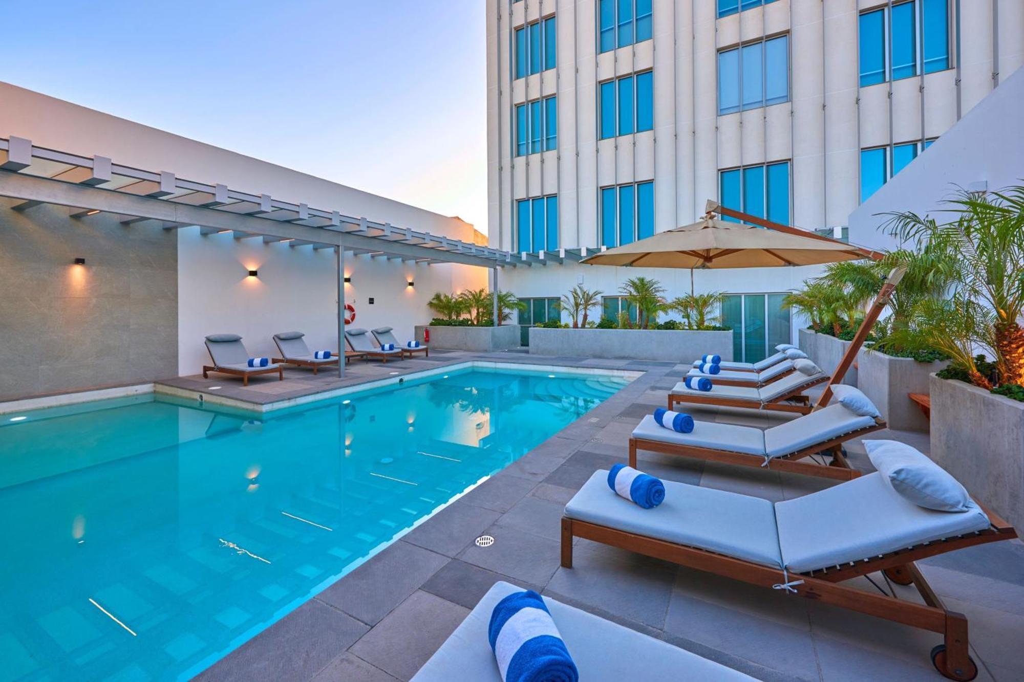 Express By Marriott Mexicali