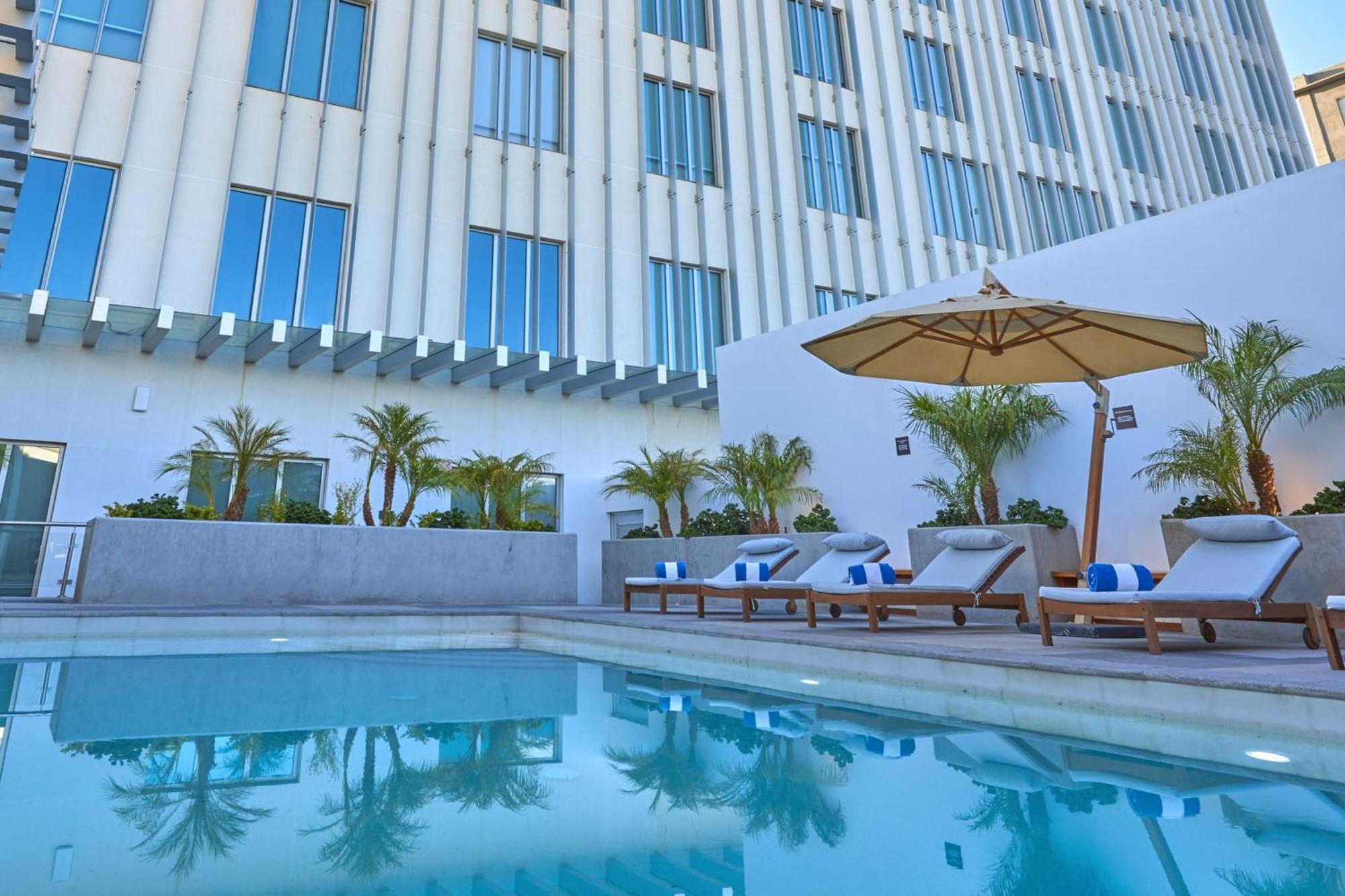 Hotel Express By Marriott